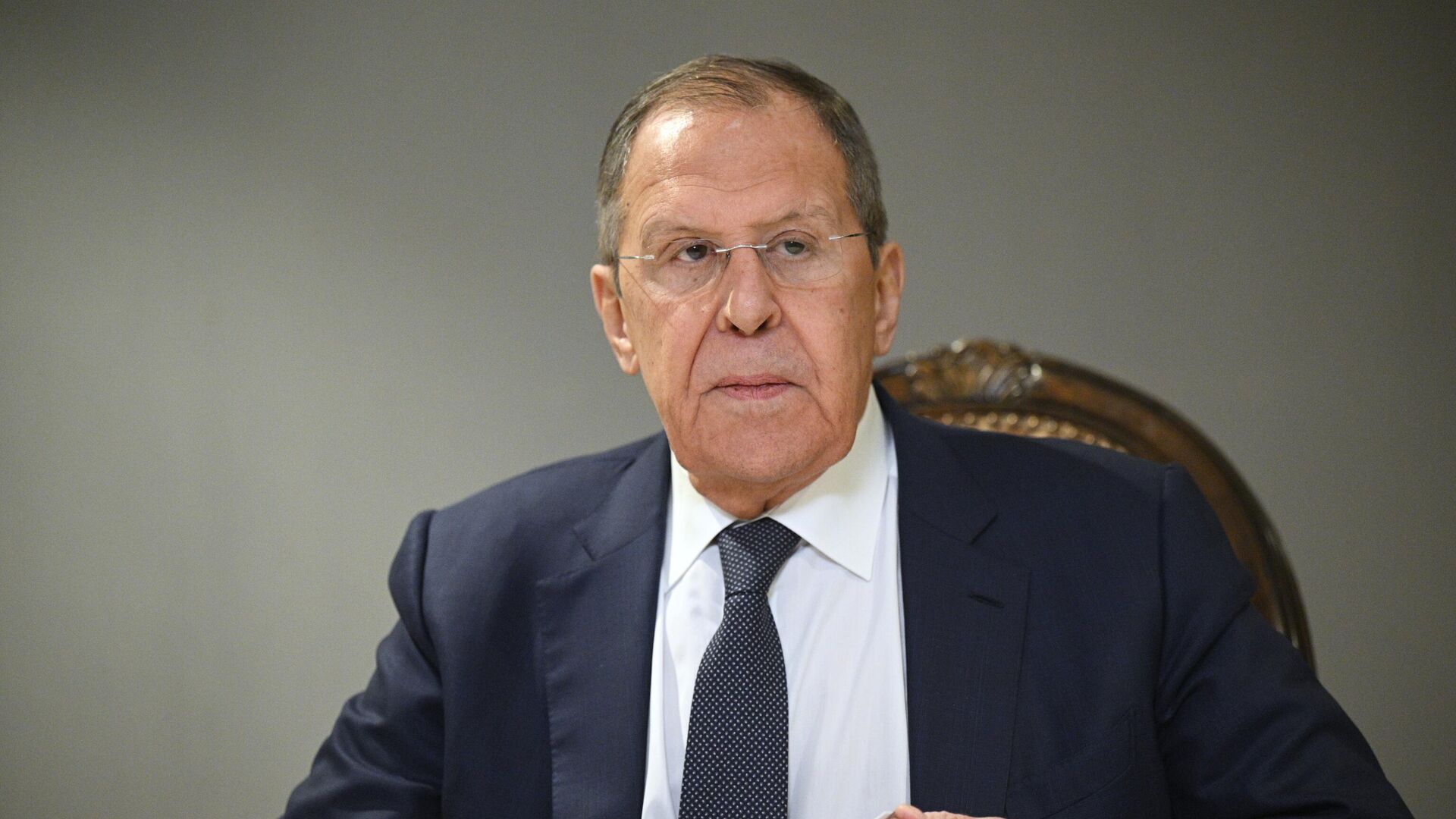 Лавров рассказал, на что направлена активность "коалиции желающих"